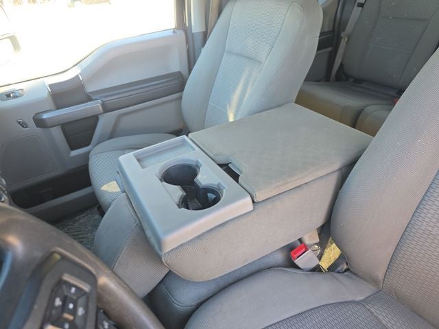 2019 Ford F-250SD XLT