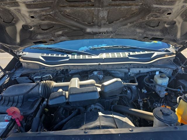 2019 Ford F-250SD XLT