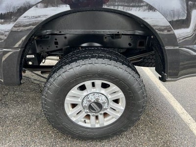 2019 Ford F-250SD XLT