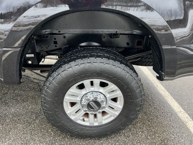 2019 Ford F-250SD XLT