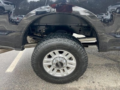 2019 Ford F-250SD XLT