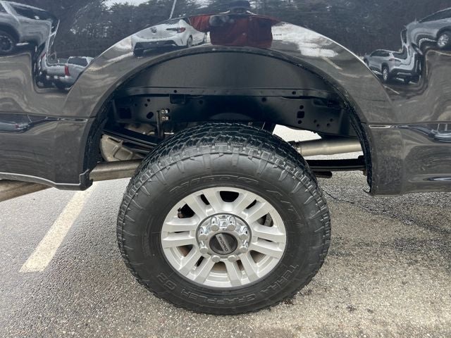 2019 Ford F-250SD XLT