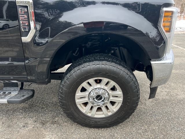 2019 Ford F-250SD XLT