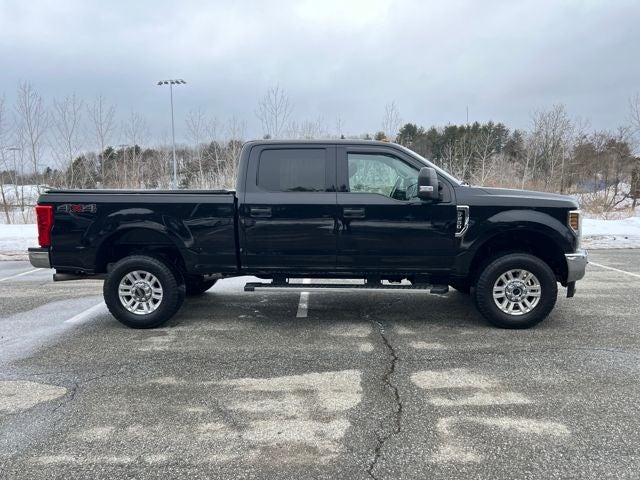 2019 Ford F-250SD XLT