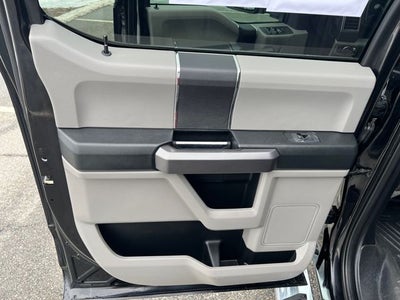 2019 Ford F-250SD XLT