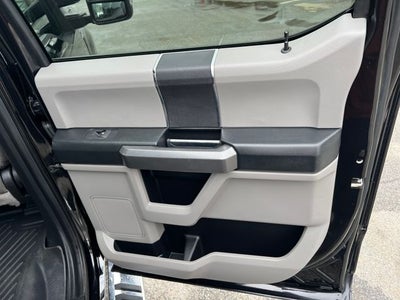 2019 Ford F-250SD XLT