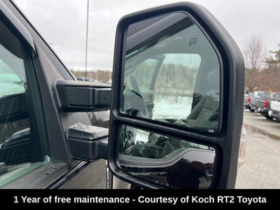 2019 Ford F-250SD XLT