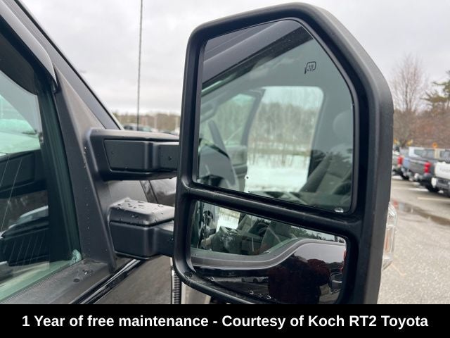 2019 Ford F-250SD XLT