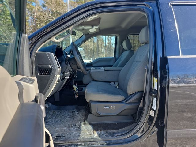 2019 Ford F-250SD XLT