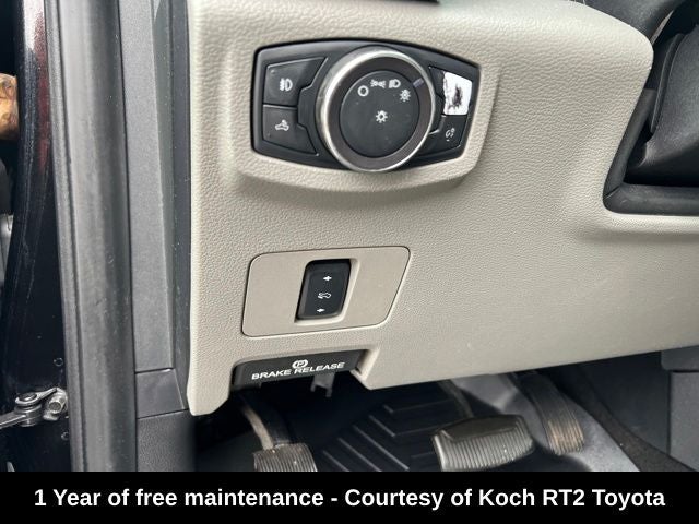 2019 Ford F-250SD XLT