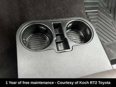 2019 Ford F-250SD XLT