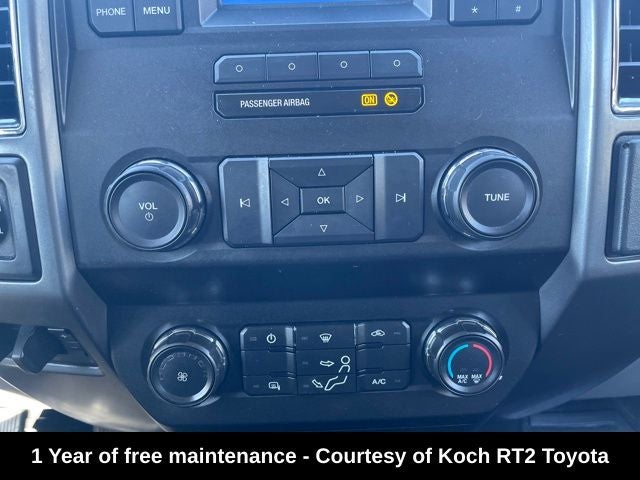 2019 Ford F-250SD XLT