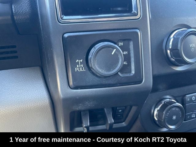 2019 Ford F-250SD XLT