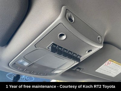 2019 Ford F-250SD XLT