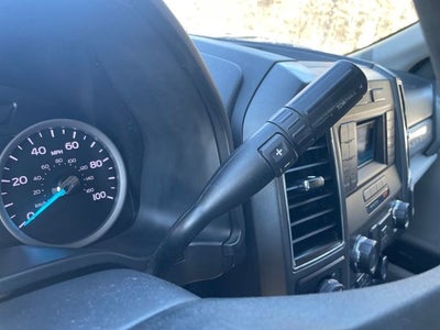 2019 Ford F-250SD XLT