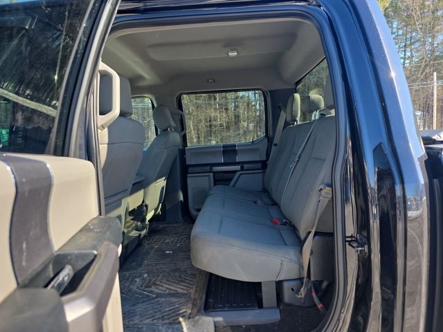 2019 Ford F-250SD XLT