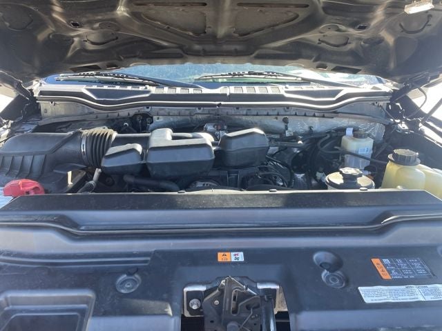 2019 Ford F-250SD XLT