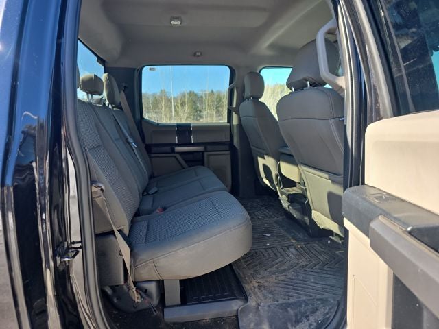 2019 Ford F-250SD XLT