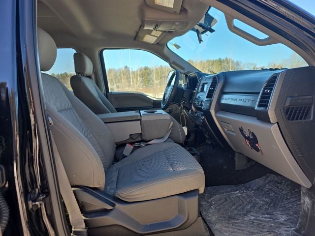 2019 Ford F-250SD XLT