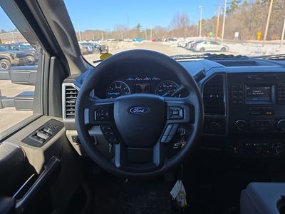 2019 Ford F-250SD XLT