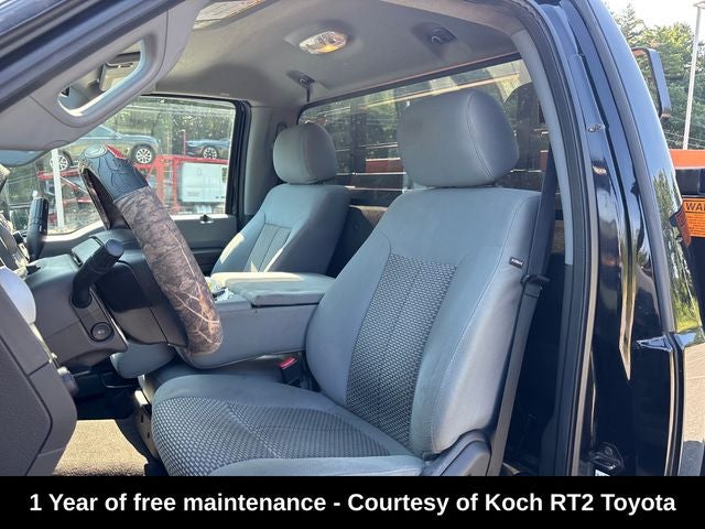 2016 Ford F-250SD XLT