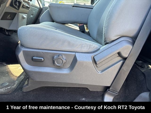2016 Ford F-250SD XLT