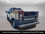 2016 Ford F-250SD XLT