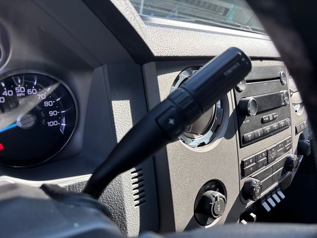 2016 Ford F-250SD XLT