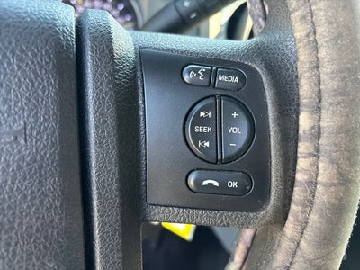 2016 Ford F-250SD XLT