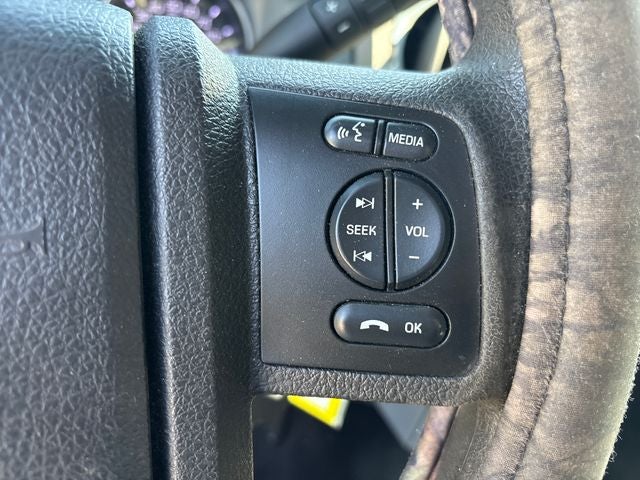 2016 Ford F-250SD XLT