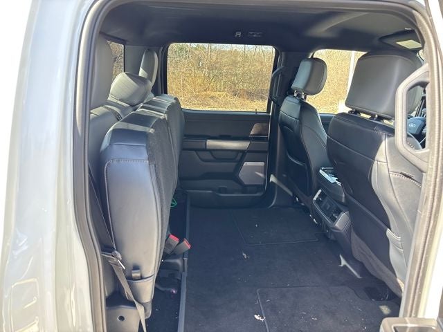 2023 Ford F-150 Lightning Lariat