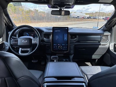 2023 Ford F-150 Lightning Lariat