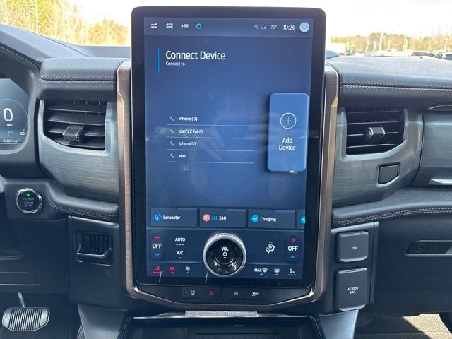 2023 Ford F-150 Lightning Lariat