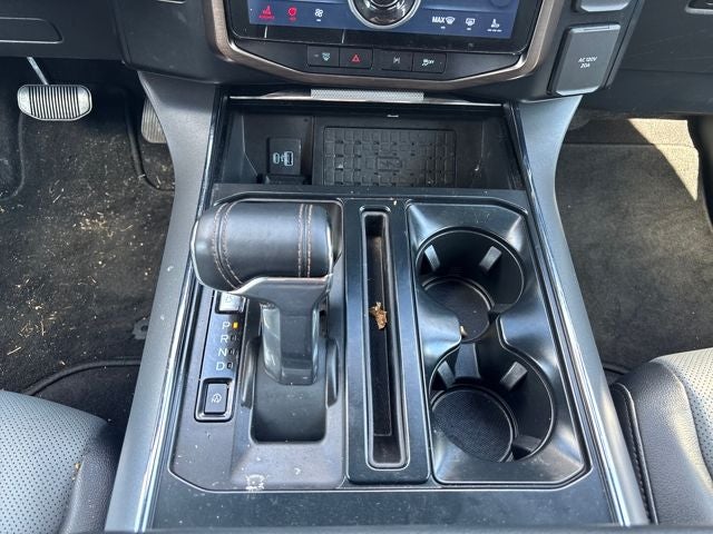 2023 Ford F-150 Lightning Lariat