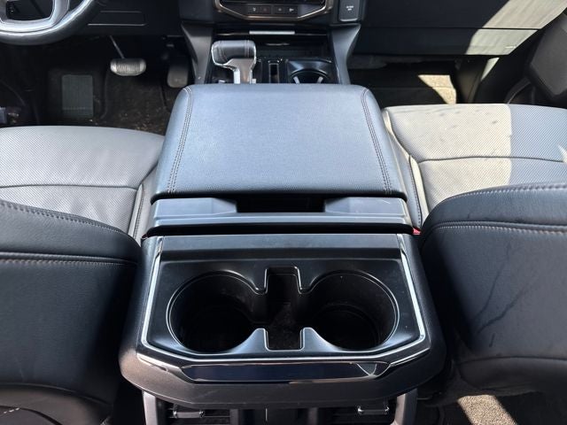 2023 Ford F-150 Lightning Lariat