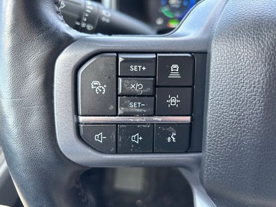 2023 Ford F-150 Lightning Lariat