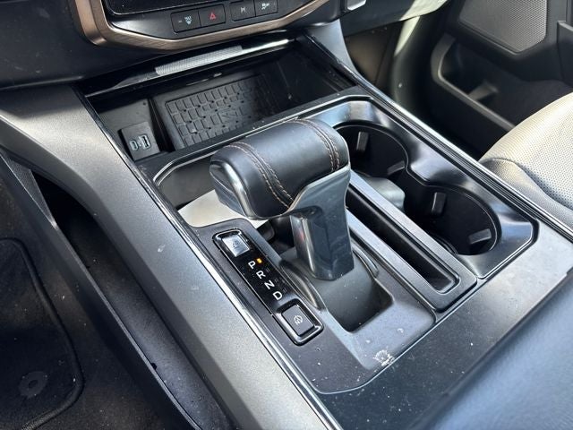 2023 Ford F-150 Lightning Lariat