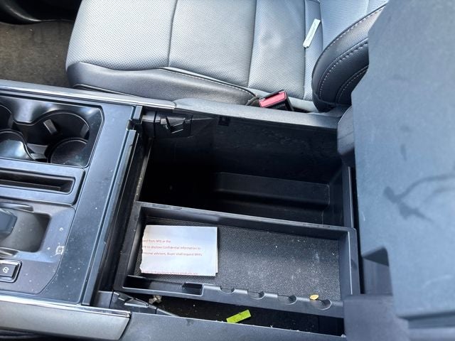 2023 Ford F-150 Lightning Lariat