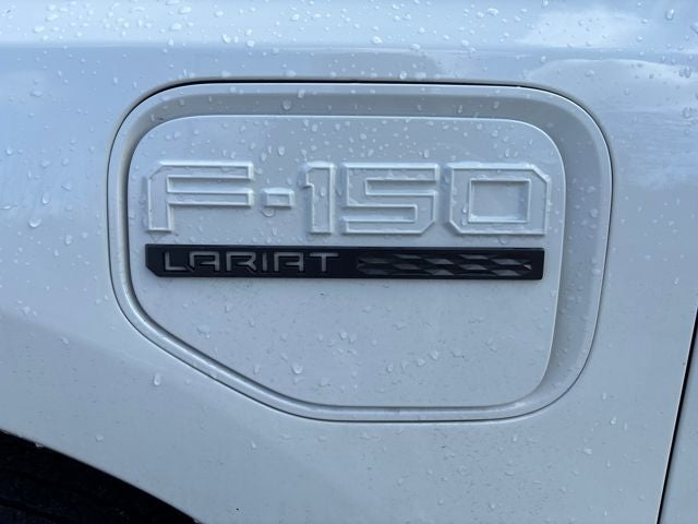 2023 Ford F-150 Lightning Lariat