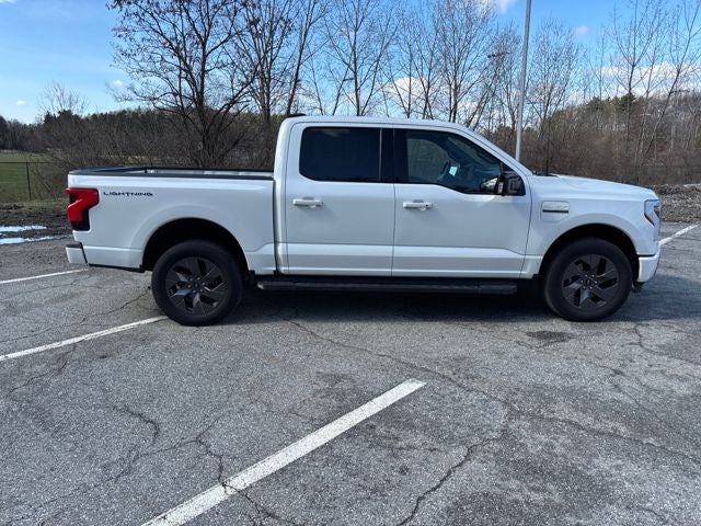 2023 Ford F-150 Lightning Lariat
