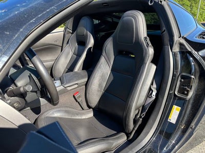 2019 Chevrolet Corvette Stingray Z51 1LT