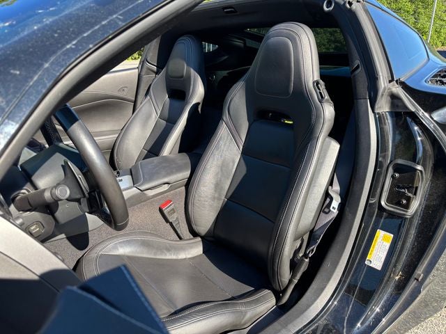 2019 Chevrolet Corvette Stingray Z51 1LT