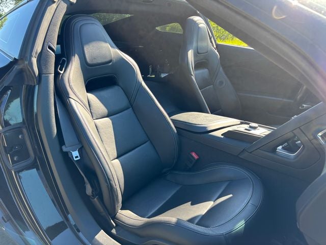 2019 Chevrolet Corvette Stingray Z51 1LT