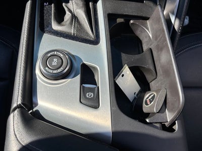 2019 Chevrolet Corvette Stingray Z51 1LT