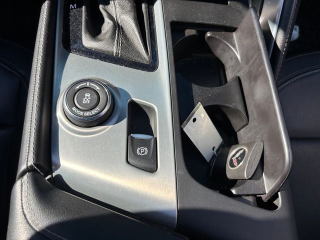 2019 Chevrolet Corvette Stingray Z51 1LT