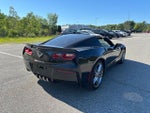 2019 Chevrolet Corvette Stingray Z51 1LT
