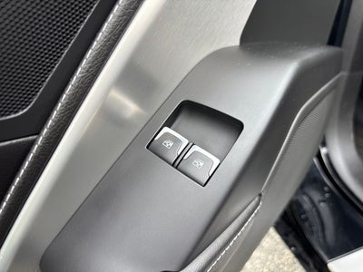 2019 Chevrolet Corvette Stingray Z51 1LT