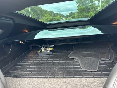 2019 Chevrolet Corvette Stingray Z51 1LT