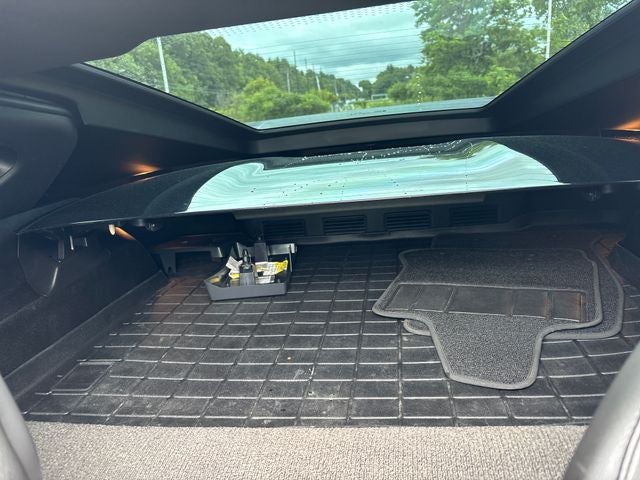 2019 Chevrolet Corvette Stingray Z51 1LT