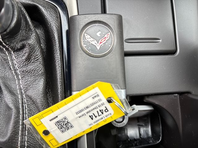 2019 Chevrolet Corvette Stingray Z51 1LT